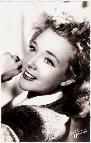 Micheline Presle