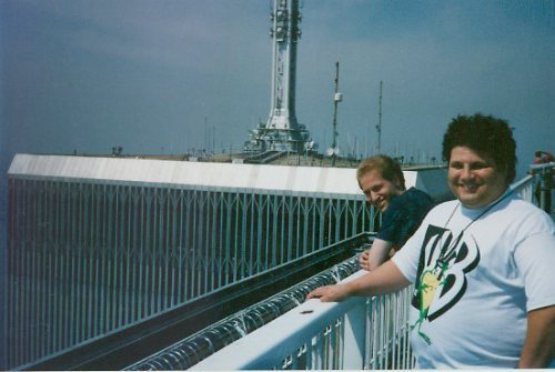 WTC 1995