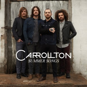 carrolltons summer songs