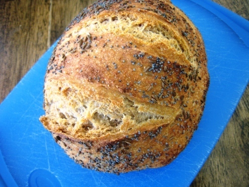 Beautiful Breads