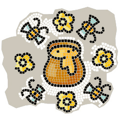 medieval medicine honey