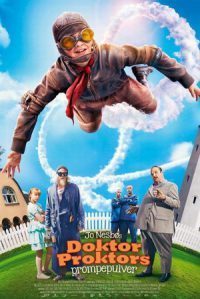 DOCTOR PROCTOR MOVIE
