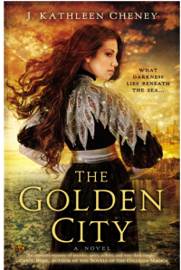 golden city