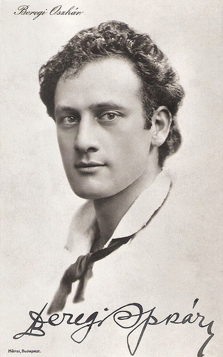 Oscar Beregi Sr.