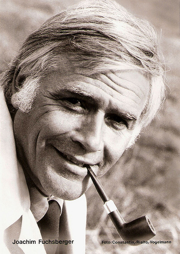 Joachim Fuchsberger