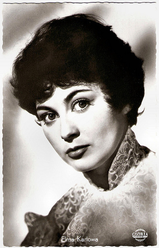 Elma Karlowa