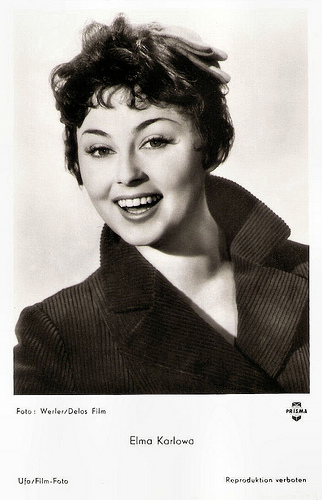Elma Karlowa