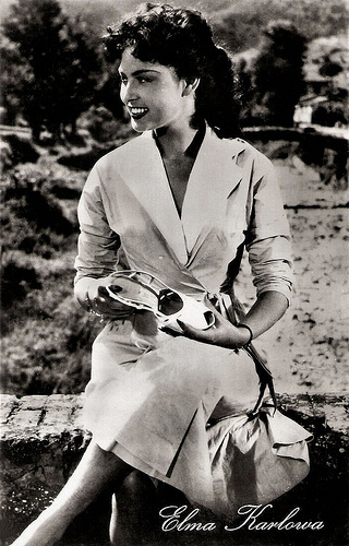 Elma Karlowa