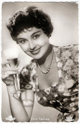 Elma Karlowa
