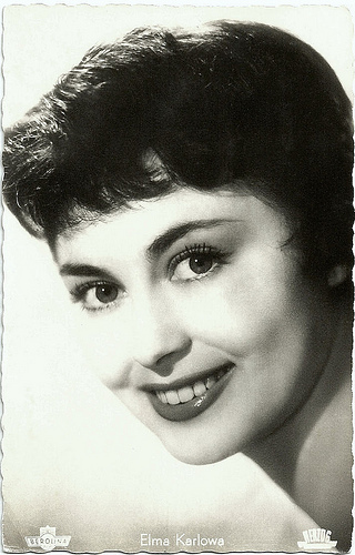 Elma Karlowa