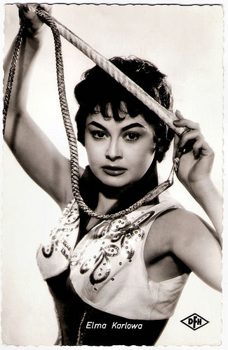 Elma Karlowa