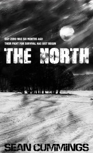 north 5x8 cover