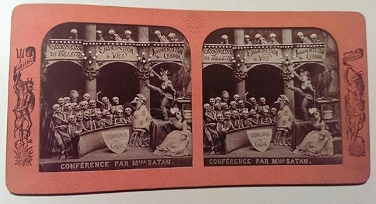 Stereoscopy Example.