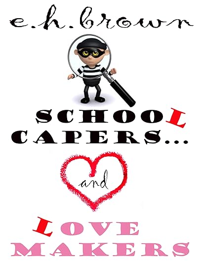 School Capers