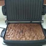 Brownies!