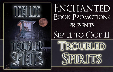 troubledspiritsbanner