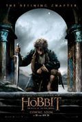 HobbitBattle5ArmiesPoster