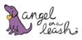 Angel-on-a-leash-logo