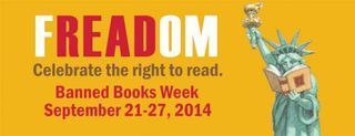 BannedBooksWeek