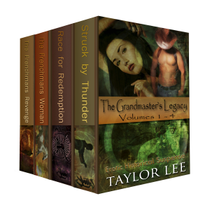 grandmasters legacy collection