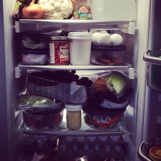 How we're getting our eating habits back on track