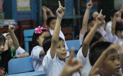 philippines basic ed