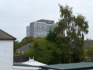 tax offices, Llanishen