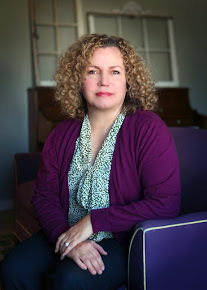 Author Karey White