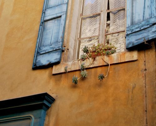 Windowsill