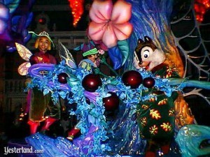 photo courtesy of Allen Huffman for Yesterland.com