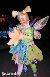 photo courtesy of Allen Huffman for Yesterland.com