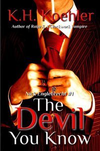 The Devil You Know