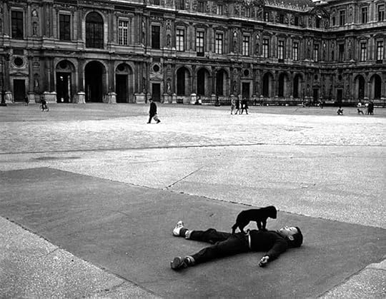 Robert Doisneau