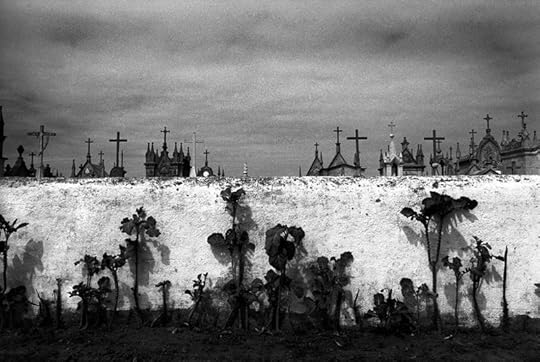 Josef Koudelka, Portugal, 1976