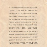 %inspirational quotes