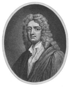 Anthony Ashley Cooper, 3rd Earl of Shaftesbury