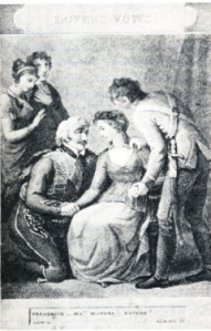 Lovers' Vows