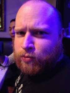 Blue Steel