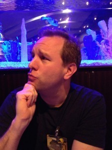 The Thinker