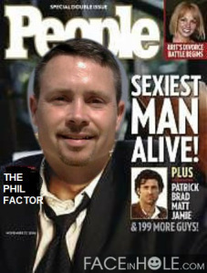 Sexiest