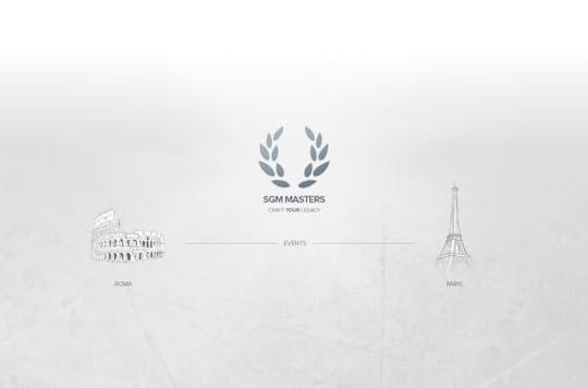sgm masters education