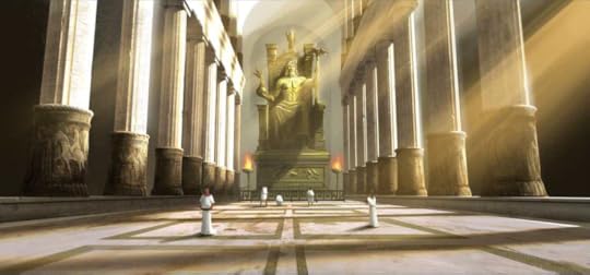 mystic ruler sgm