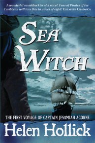 Helen Hollick - SEA-WITCH-Cover