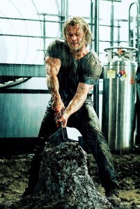 thor