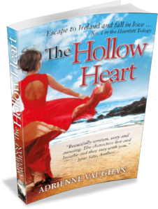 The Hollow Heart 3D cover updated
