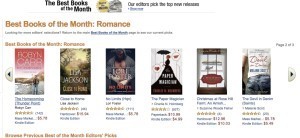 Amazon Best books of the month copy