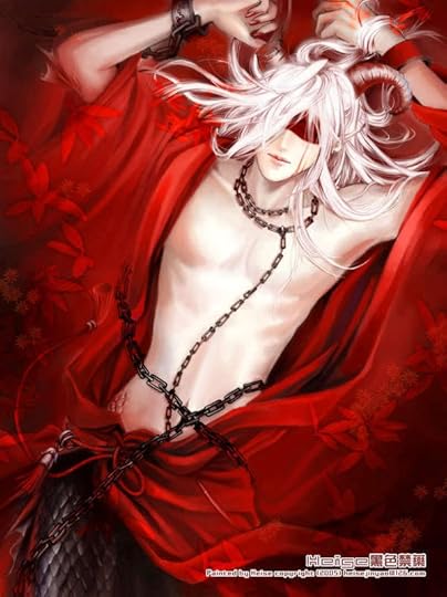 anime merman photo: merman merman_embarment_by_heise.jpg