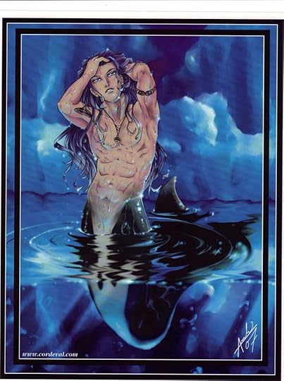 anime merman photo: merman9.jpg