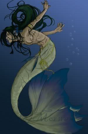 anime merman photo: Key Merman.jpg