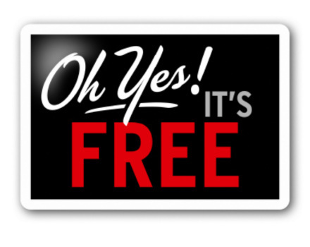 free-stuff